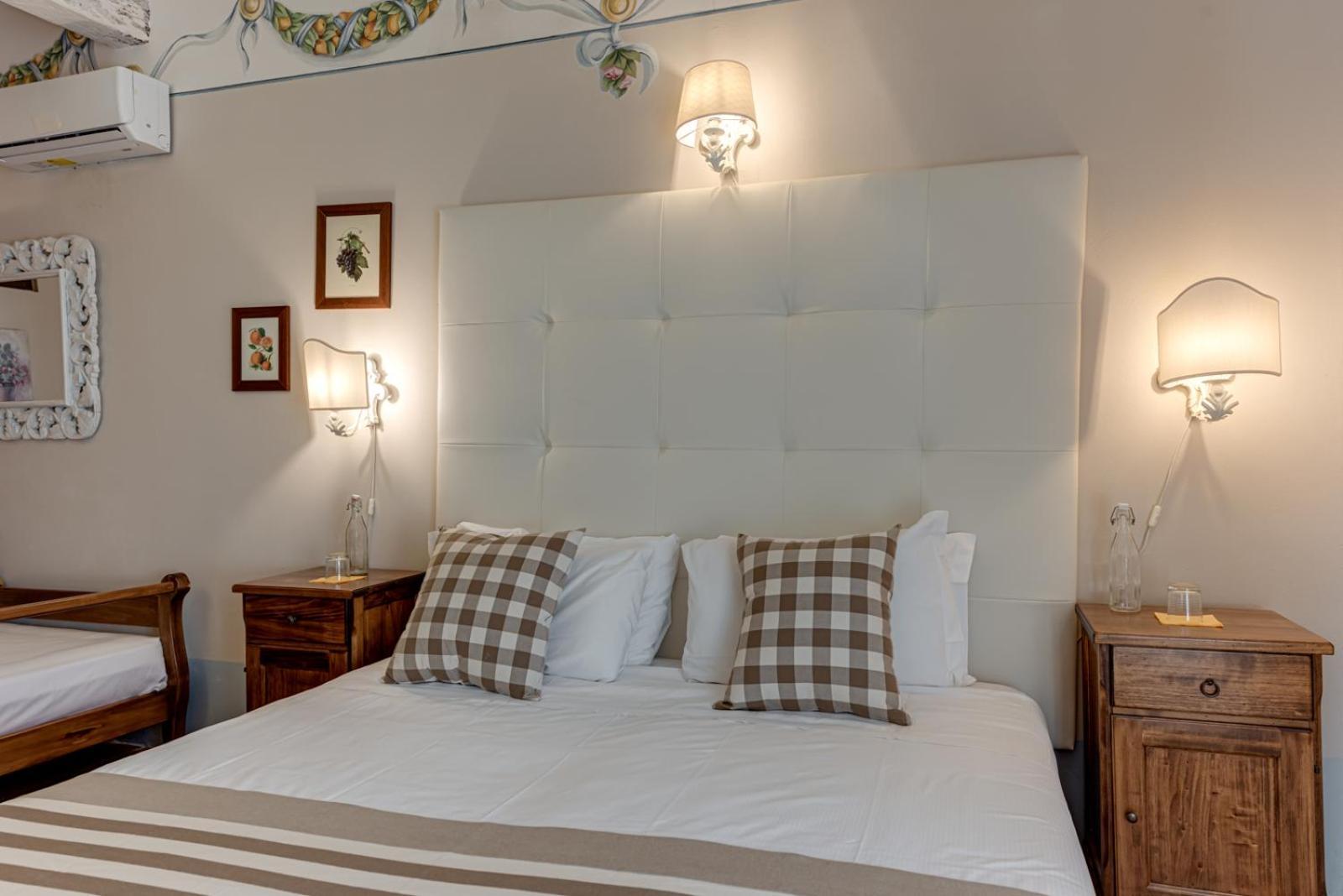 กาซา กามัลโดนี Hotel ซันกีรีโกดอร์เชีย ภายนอก รูปภาพ