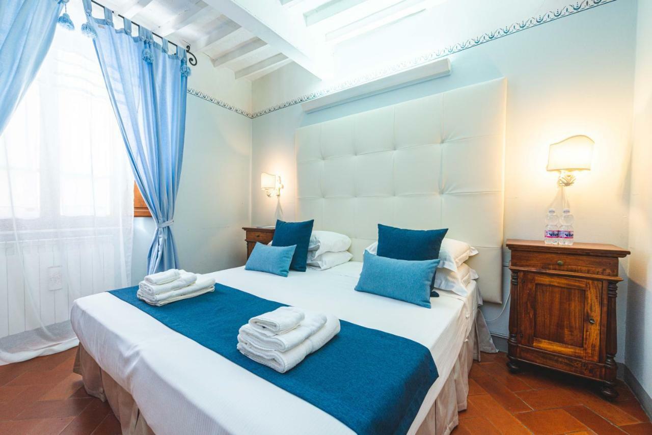 กาซา กามัลโดนี Hotel ซันกีรีโกดอร์เชีย ห้อง รูปภาพ