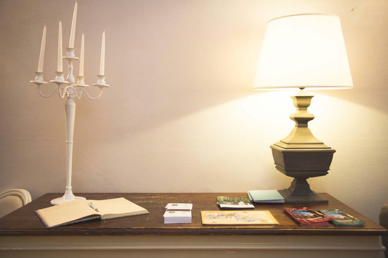 กาซา กามัลโดนี Hotel ซันกีรีโกดอร์เชีย ภายนอก รูปภาพ